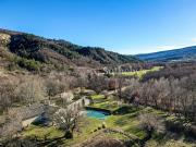 Vente Maison 15 pièces 600 m2 Forcalquier