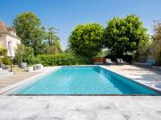 Vente Maison 15 pièces 600 m2 Montfort l'Amaury