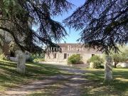 Vente Maison 15 pièces 607 m2 Hautefage la Tour