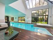 Vente Maison 15 pièces 845 m2 Morainvilliers