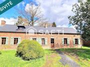 Vente Maison 160 m2 Rougeries