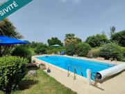 Vente Maison 16 pièces 300 m2 Semoussac