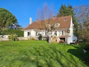 Vente Maison 16 pièces 358.97 m2 Saint cheron