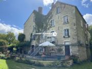 Vente Maison 16 pièces 390 m2 Fulvy