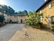 Vente Maison 16 pièces 400 m2 Beausemblant