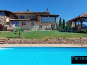 Vente Maison 16 pièces 400 m2 Saint Amour Bellevue