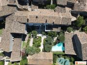 Vente Maison 16 pièces 459 m2 Cardet