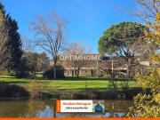 Vente Maison 16 pièces 500 m2 Margueron