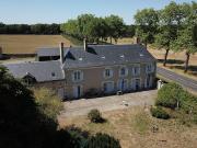 Vente Maison 16 pièces 470 m2 Château la Vallière