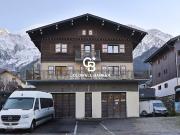 Vente Maison 16 pièces 509.88 m2 Les Houches