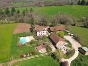 Vente Maison 16 pièces 510 m2 Gramat