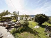 Vente Maison 16 pièces 548 m2 Le Frasnois