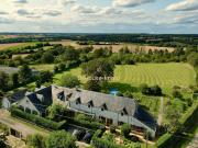 Vente Maison 16 pièces 575 m2 Cernoy en Berry