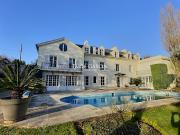 Vente Maison 16 pièces 600 m2 Louveciennes