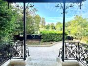 Vente Maison 16 pièces 615 m2 Saint Maurice