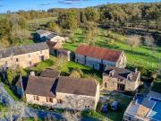 Vente Maison 17 pièces 232 m2 Thenon