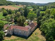Vente Maison 17 pièces 415 m2 Catus