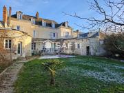 Vente Maison 17 pièces 415 m2 Chateau thierry