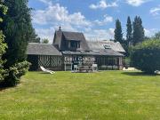 Vente Maison 17 pièces 430 m2 Deauville