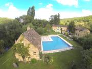 Vente Maison 17 pièces 476 m2 Beaumontois en Périgord