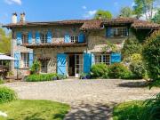 Vente Maison 17 pièces 490 m2 Durban sur Arize