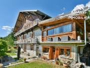 Vente Maison 17 pièces 600 m2 Verchaix Vente Maison 17 pièces 600 m2 Verchaix