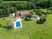 Vente Maison 17 pièces 625 m2 Pamiers