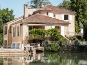 Vente Maison 17 pièces 670 m2 Iteuil