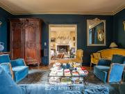 Vente Maison 17 pièces 672 m2 Razines