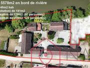 Vente Maison 17 pièces 825 m2 Orleans