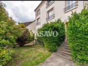 Vente Maison 17 pièces de 250m² 93130 Noisy le Sec