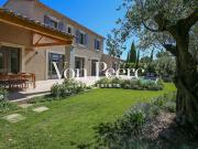 Vente Maison 187 m2 Maussane les Alpilles