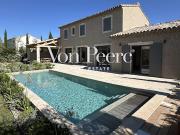 Vente Maison 187 m2 Maussane les Alpilles