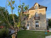 Vente Maison 18 pièces 350 m2 Montlouis sur Loire
