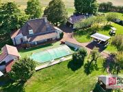 Vente Maison 18 pièces 351 m2 Château Renault