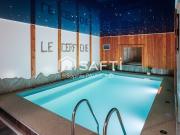Vente Maison 18 pièces 357 m2 La Salle les Alpes