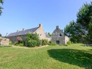 Vente Maison 18 pièces 380 m2 Locmariaquer