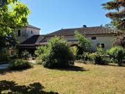 Vente Maison 18 pièces 420 m2 Belmontet