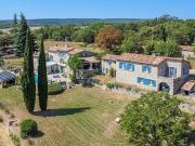 Vente Maison 18 pièces 430 m2 Reillanne