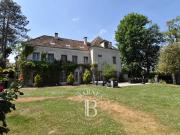 Vente Maison 18 pièces 596 m2 Montfort l'Amaury