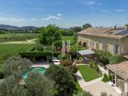 Vente Maison 18 pièces 680 m2 Châteauneuf du Pape