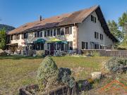 Vente Maison 19 pièces 460 m2 Saulcy sur Meurthe