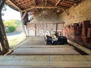 Vente Maison 1 pièce 110 m2 Cherier