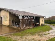 Vente Maison 1 pièce 110 m2 Saint Germain du Puch