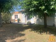 Vente Maison 1 pièce 120 m2 Chateau d'olonne