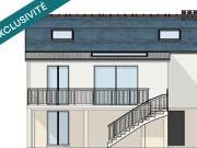 Vente Maison 1 pièce 120 m2 Les ponts de ce