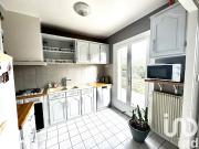 Vente Maison 1 pièce 121 m2 Yerres