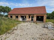 Vente Maison 1 pièce 130 m2 Saint Germain du Bois