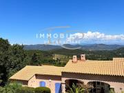 Vente Maison 1 pièce 141 m2 La Croix Valmer