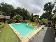 Vente Maison 1 pièce 150 m2 Bénesse Maremne